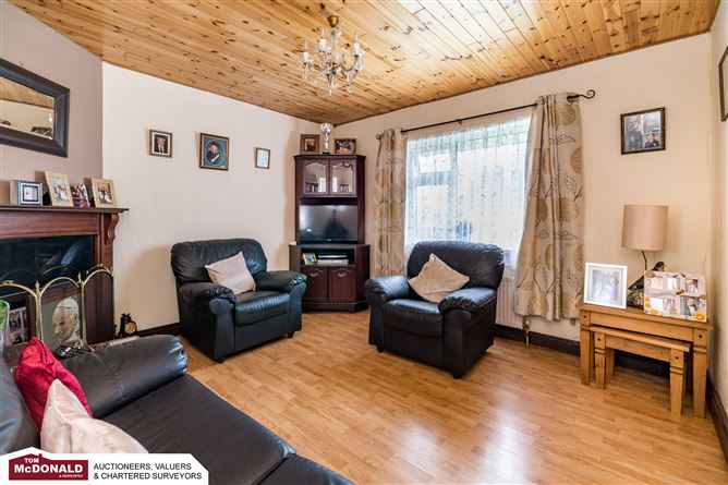 4 Saint Brochan's Park, Bracknagh, Rathangan, Kildare