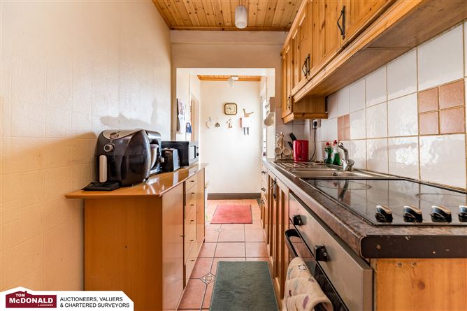 4 Saint Brochan's Park, Bracknagh, Rathangan, Kildare