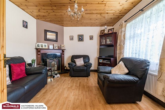 4 Saint Brochan's Park, Bracknagh, Rathangan, Kildare