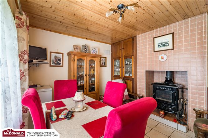 4 Saint Brochan's Park, Bracknagh, Rathangan, Kildare