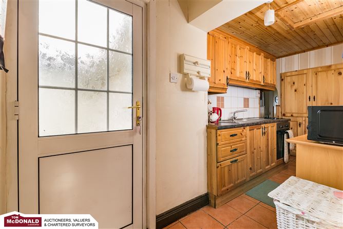 4 Saint Brochan's Park, Bracknagh, Rathangan, Kildare