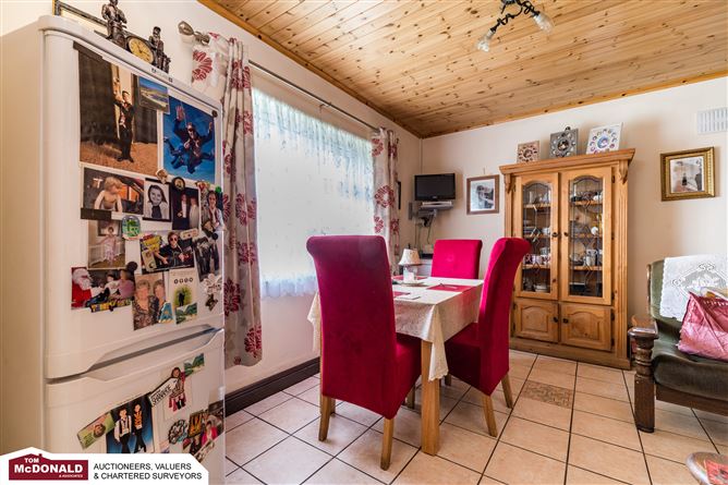 4 Saint Brochan's Park, Bracknagh, Rathangan, Kildare