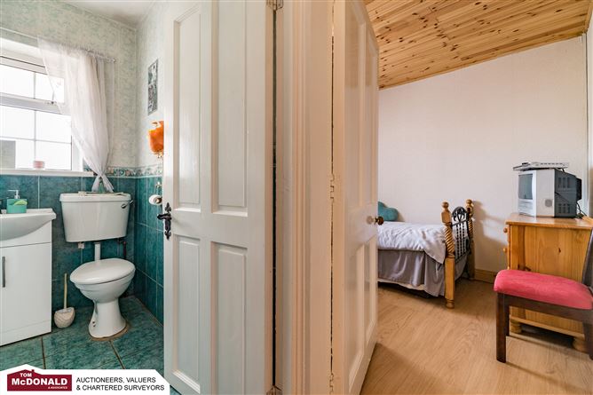 4 Saint Brochan's Park, Bracknagh, Rathangan, Kildare
