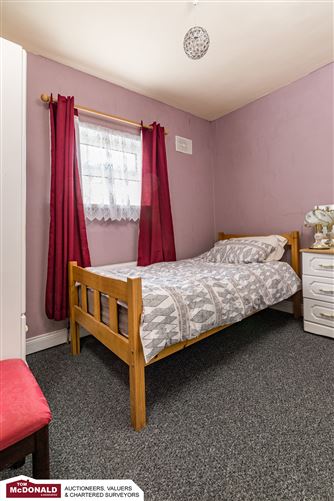 4 Saint Brochan's Park, Bracknagh, Rathangan, Kildare