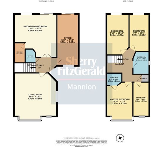 257 Palace Fields, Tuam, Co. Galway