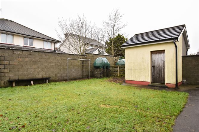 257 Palace Fields, Tuam, Co. Galway