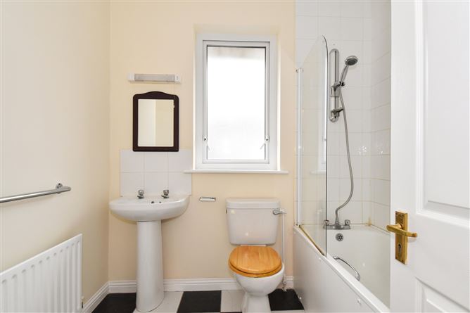 257 Palace Fields, Tuam, Co. Galway