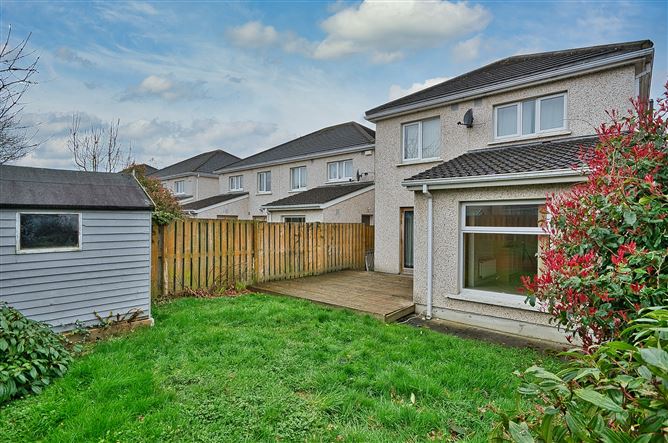 38 Shelerin Road, Clonsilla, Dublin 15