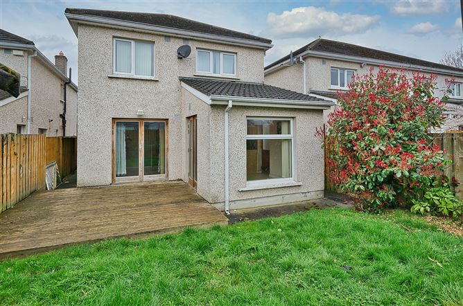 38 Shelerin Road, Clonsilla, Dublin 15