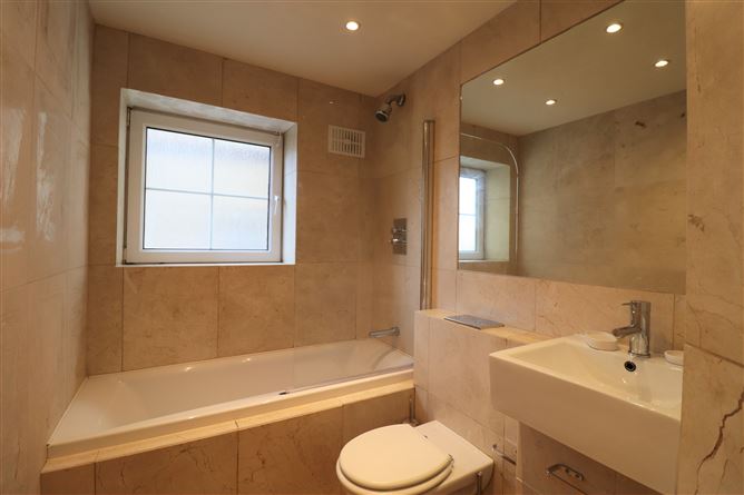 Apartment 76, Shanagarry, Milltown, Dublin 6