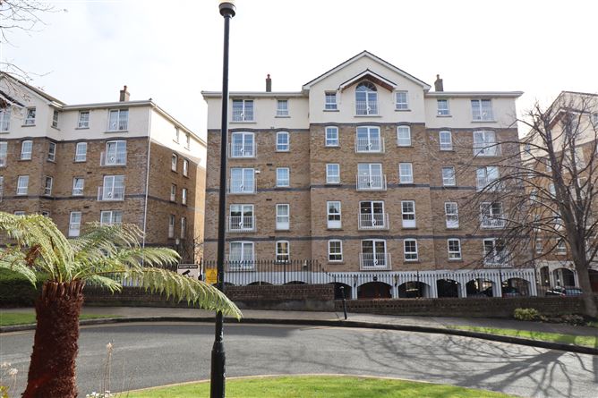 Apartment 76, Shanagarry, Milltown, Dublin 6