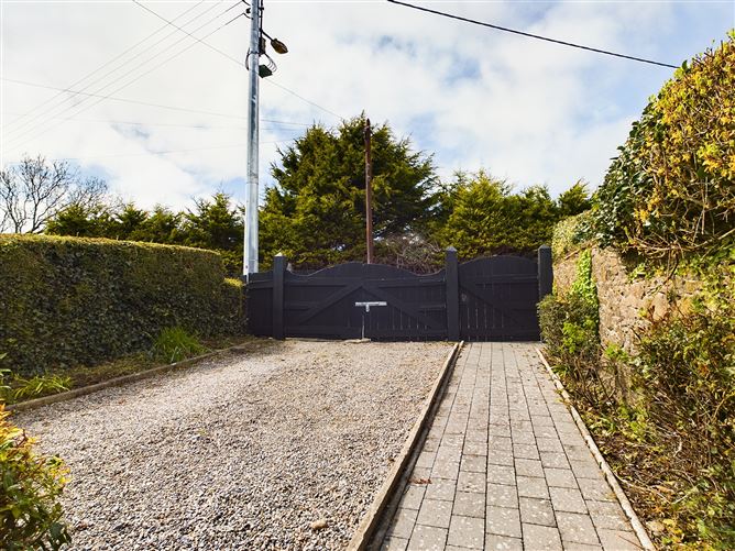 1 Ebrington Terrace, Doneraile Drive, Tramore, Waterford