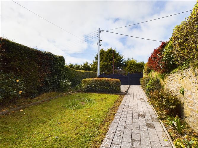 1 Ebrington Terrace, Doneraile Drive, Tramore, Waterford