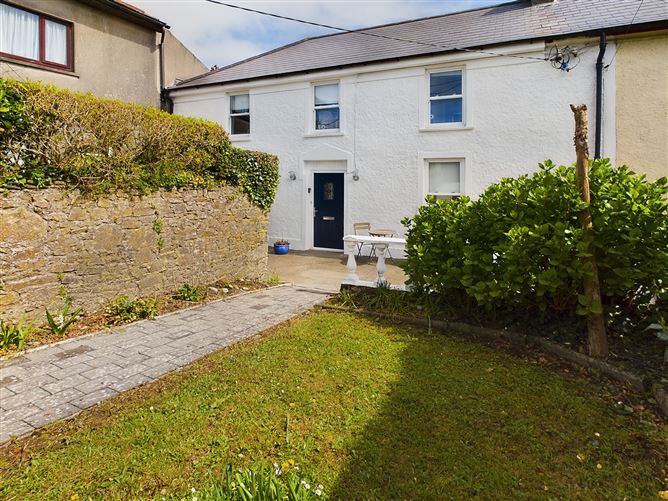 1 Ebrington Terrace, Doneraile Drive, Tramore, Waterford Griffin