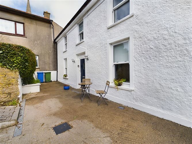 1 Ebrington Terrace, Doneraile Drive, Tramore, Waterford