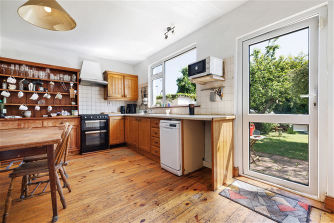 37 Bellevue Park, Greystones, Co. Wicklow