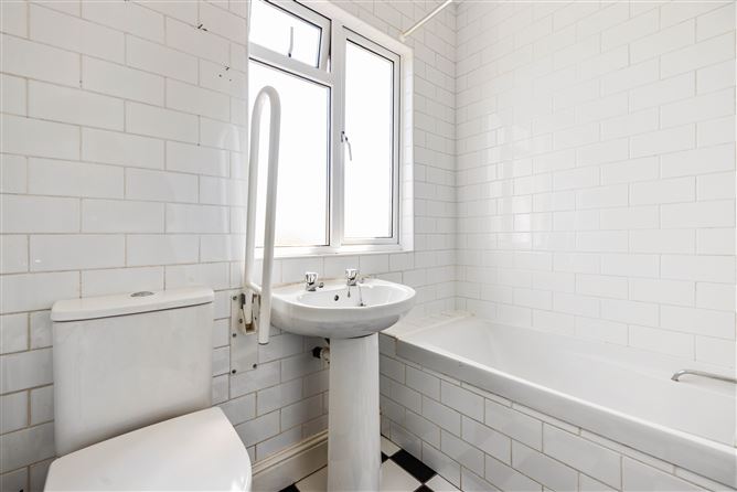 37 Bellevue Park, Greystones, Co. Wicklow