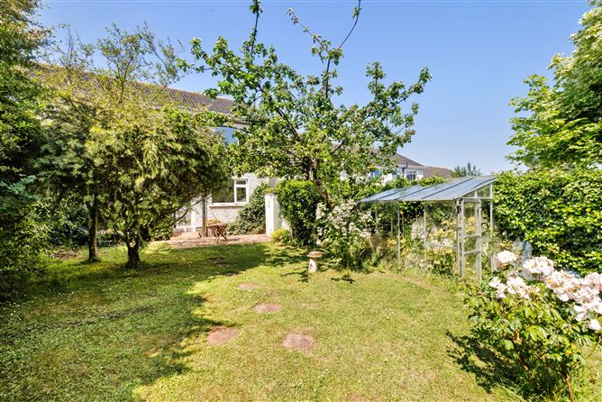 37 Bellevue Park, Greystones, Co. Wicklow