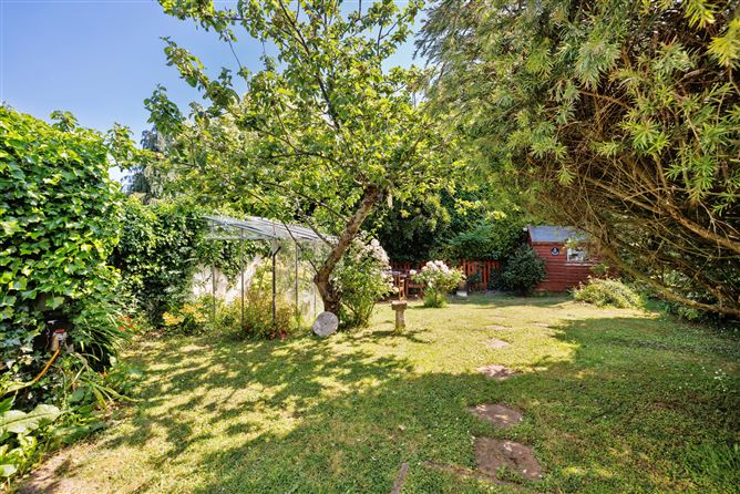 37 Bellevue Park, Greystones, Co. Wicklow