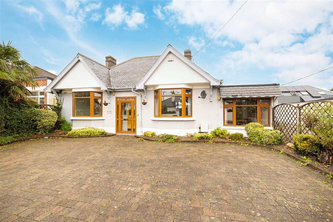 Hilltop, 94 Beaumont Avenue , Churchtown, Dublin 14 Beirne & Wise
