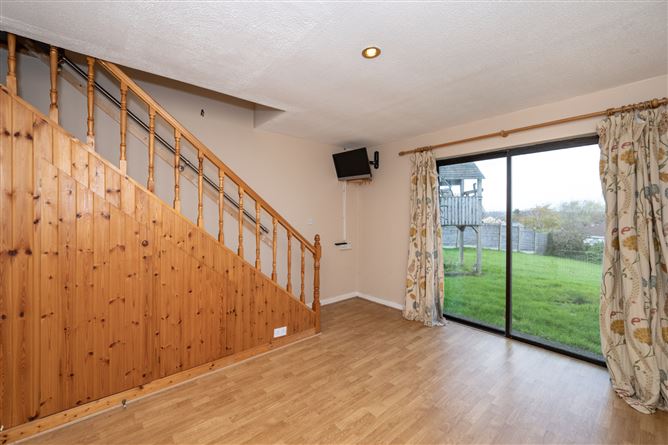 7 Manor Crescent, Thornbury View, Rochestown, Cork