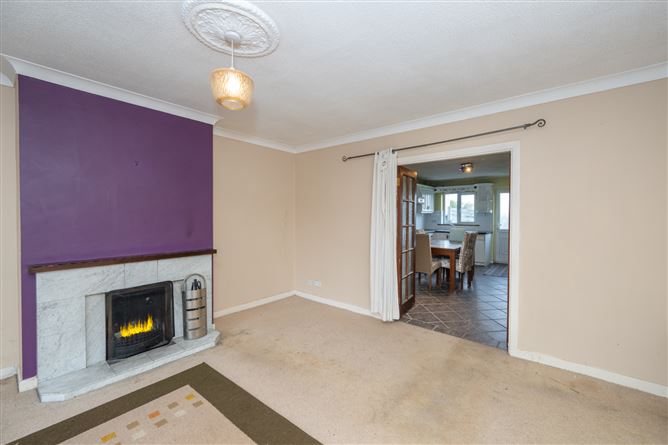 7 Manor Crescent, Thornbury View, Rochestown, Cork