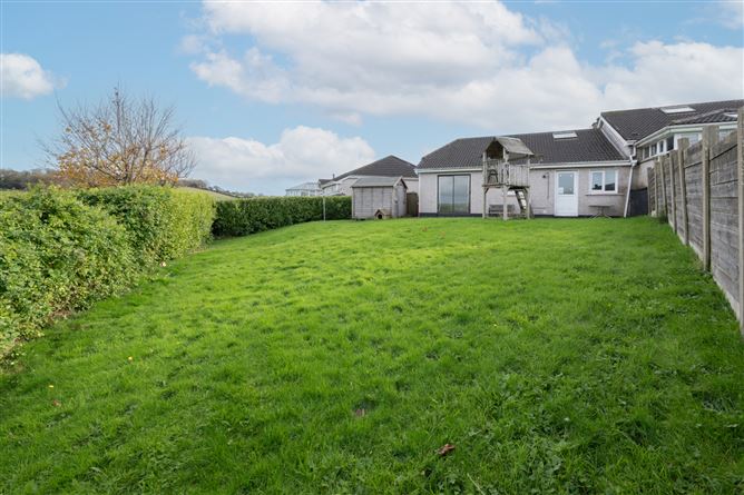 7 Manor Crescent, Thornbury View, Rochestown, Cork