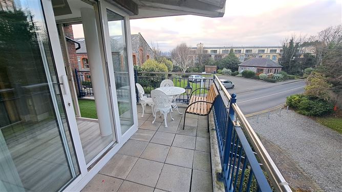 Apartment 102, Block 1, Gracepark Manor, Drumcondra, Dublin 9