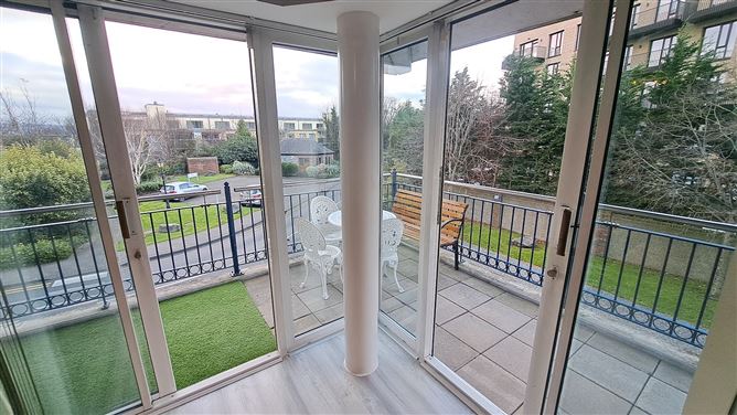 Apartment 102, Block 1, Gracepark Manor, Drumcondra, Dublin 9