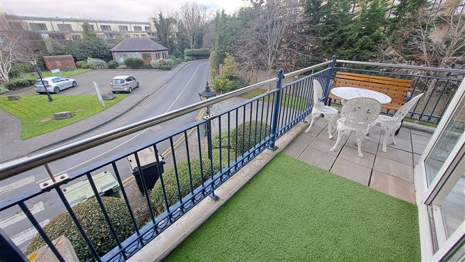 Apartment 102, Block 1, Gracepark Manor, Drumcondra, Dublin 9
