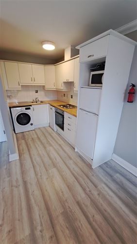 Apartment 102, Block 1, Gracepark Manor, Drumcondra, Dublin 9