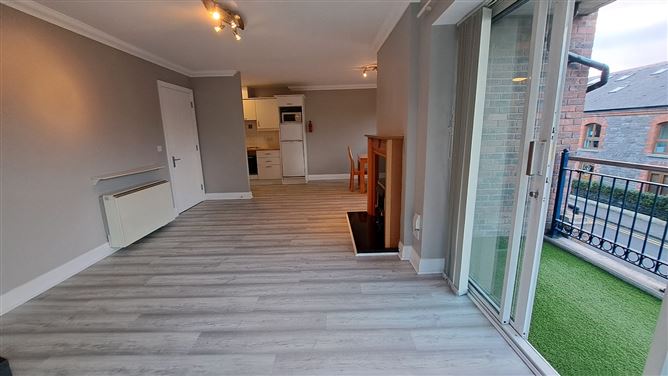 Apartment 102, Block 1, Gracepark Manor, Drumcondra, Dublin 9