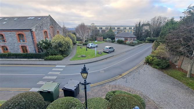 Apartment 102, Block 1, Gracepark Manor, Drumcondra, Dublin 9