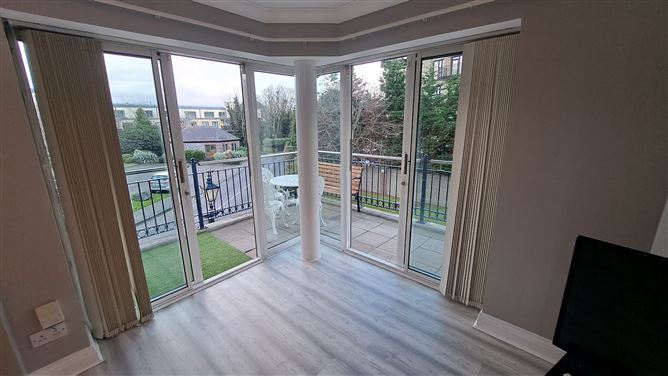 Apartment 102, Block 1, Gracepark Manor, Drumcondra, Dublin 9