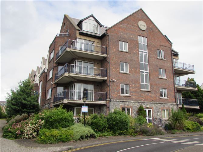 Apartment 102, Block 1, Gracepark Manor, Drumcondra, Dublin 9