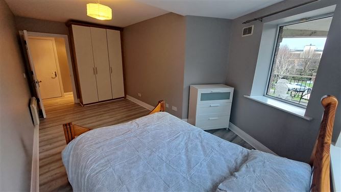 Apartment 102, Block 1, Gracepark Manor, Drumcondra, Dublin 9