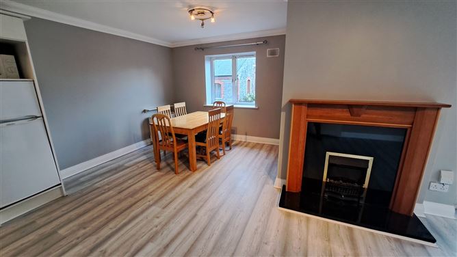 Apartment 102, Block 1, Gracepark Manor, Drumcondra, Dublin 9