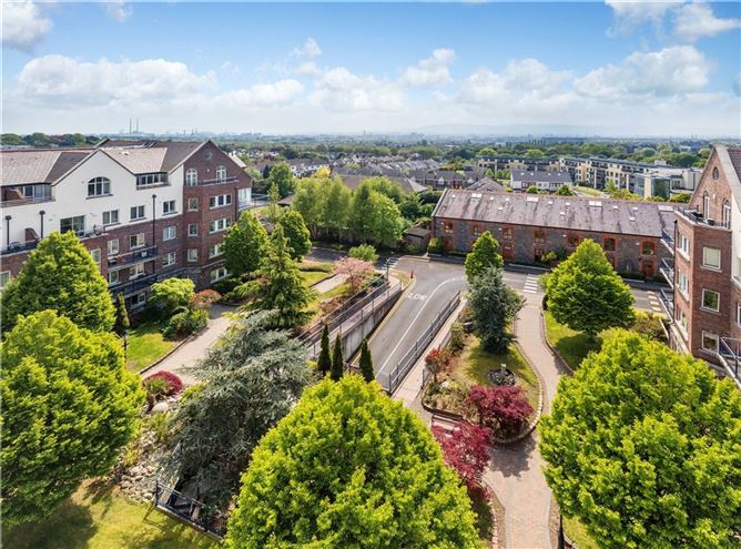 Apartment 102, Block 1, Gracepark Manor, Drumcondra, Dublin 9