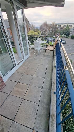 Apartment 102, Block 1, Gracepark Manor, Drumcondra, Dublin 9