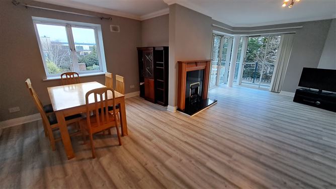 Apartment 102, Block 1, Gracepark Manor, Drumcondra, Dublin 9