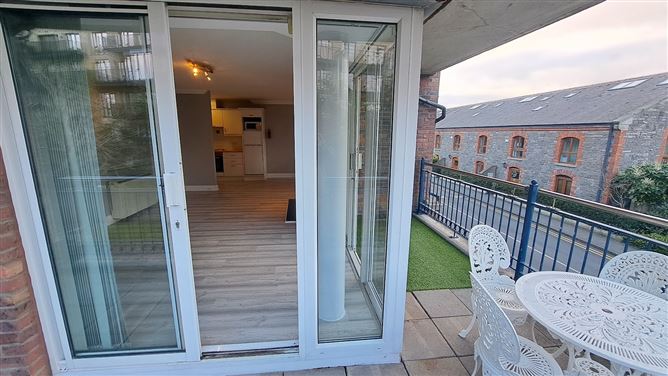 Apartment 102, Block 1, Gracepark Manor, Drumcondra, Dublin 9