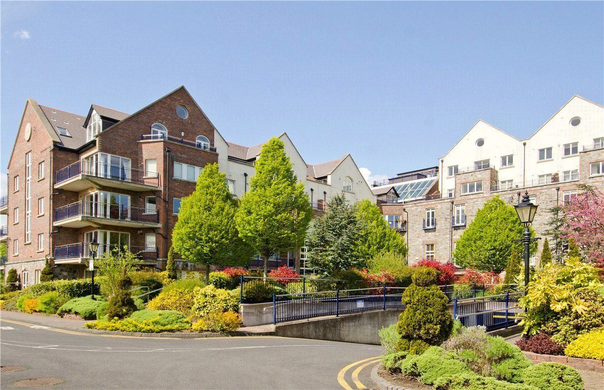 Apartment 102, Block 1, Gracepark Manor, Drumcondra, Dublin 9