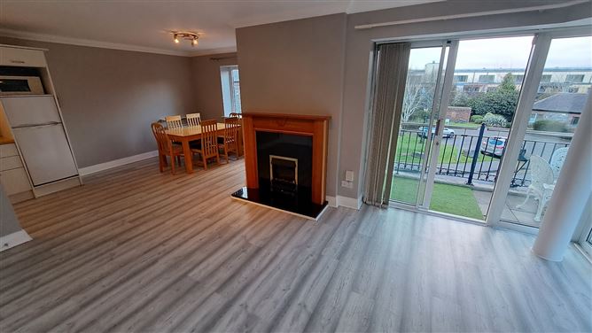 Apartment 102, Block 1, Gracepark Manor, Drumcondra, Dublin 9