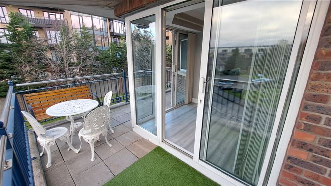 Apartment 102, Block 1, Gracepark Manor, Drumcondra, Dublin 9