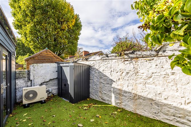 10 Emmet Street, Harold's Cross, Dublin 6