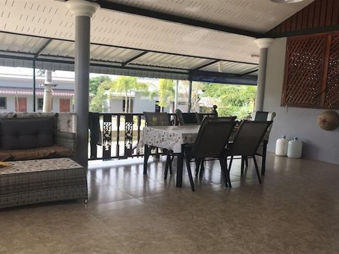 Private, Soi Tessaban Tambon Khok Kloi, Phang Nga