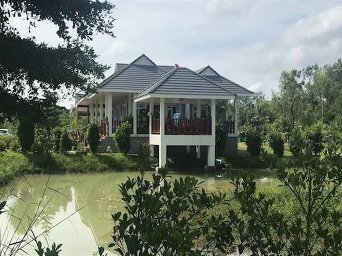 Private, Soi Tessaban Tambon Khok Kloi, Phang Nga