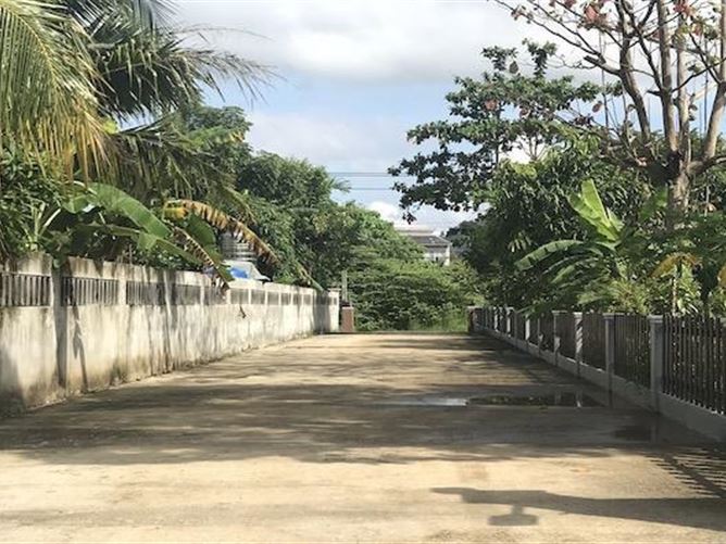 Private, Soi Tessaban Tambon Khok Kloi, Phang Nga