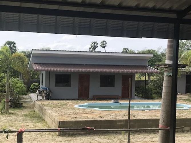 Private, Soi Tessaban Tambon Khok Kloi, Phang Nga