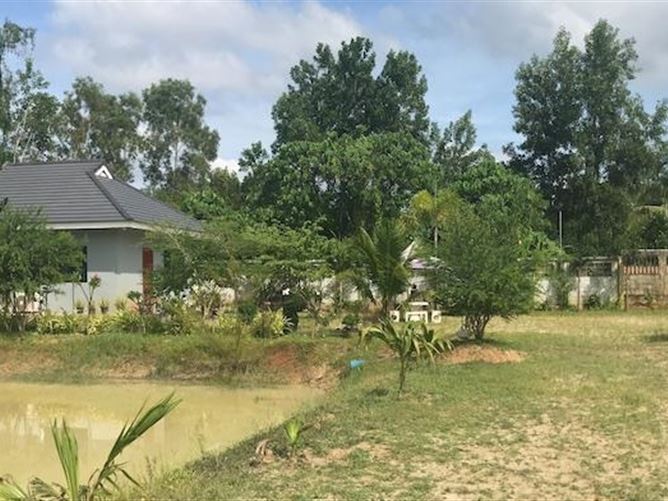 Private, Soi Tessaban Tambon Khok Kloi, Phang Nga